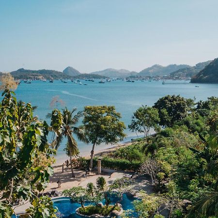 Bintang Flores Hotel Labuan Bajo Kültér fotó