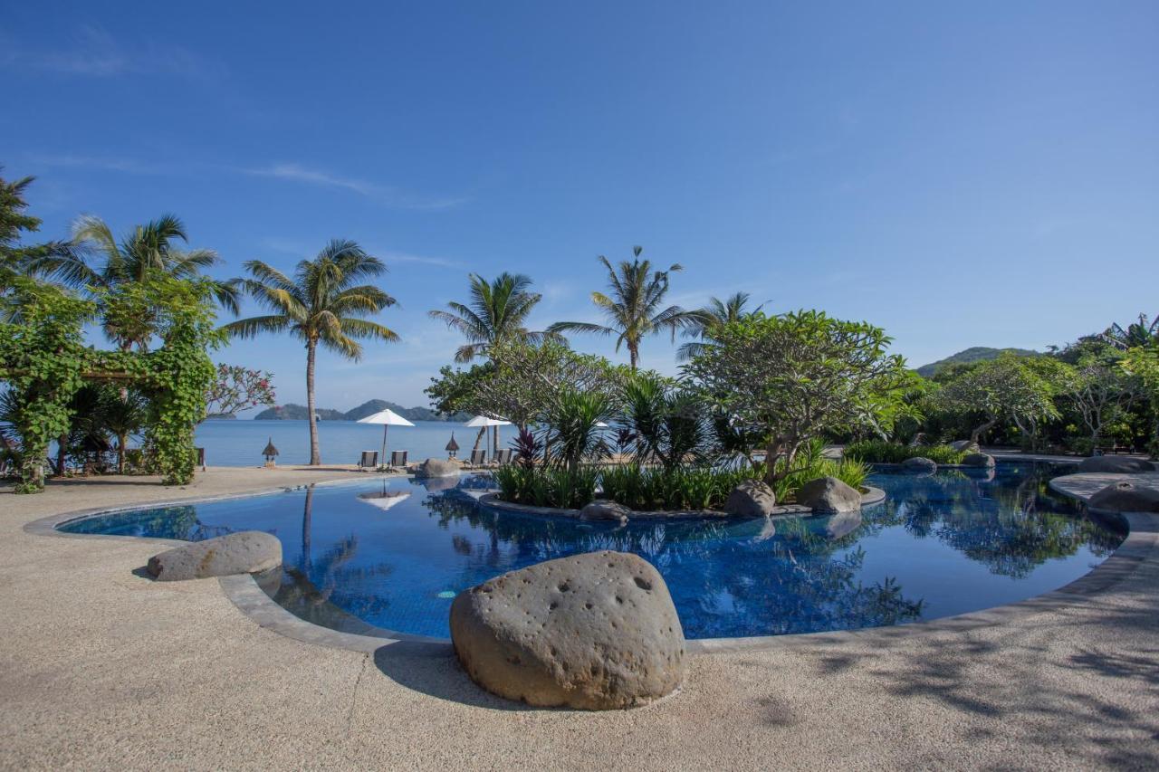 Bintang Flores Hotel Labuan Bajo Szoba fotó