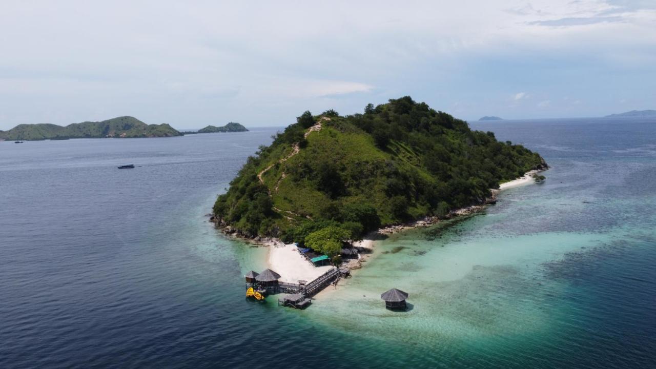 Bintang Flores Hotel Labuan Bajo Kültér fotó
