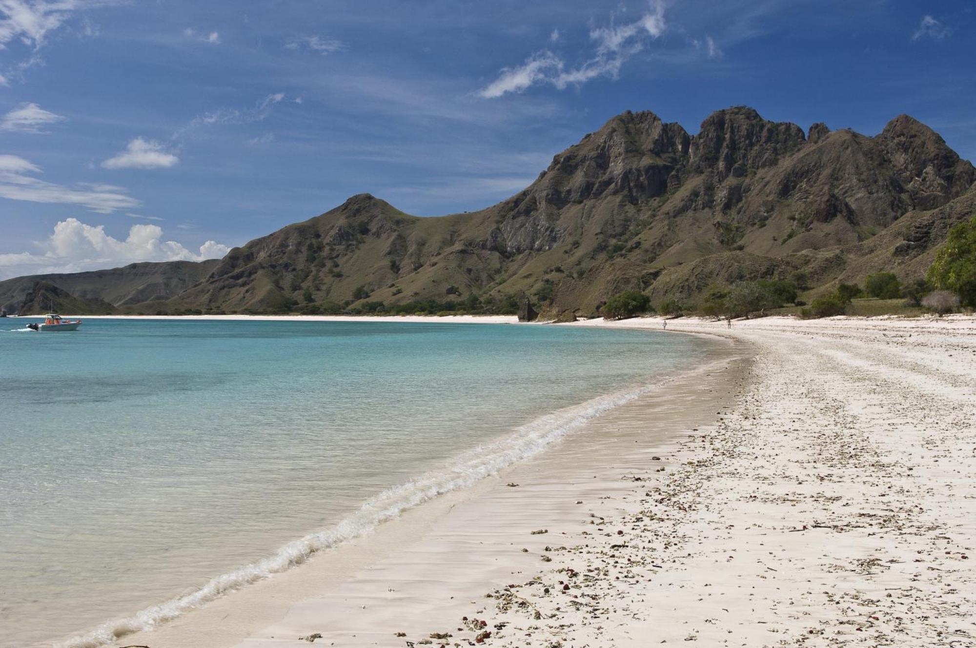 Bintang Flores Hotel Labuan Bajo Kültér fotó