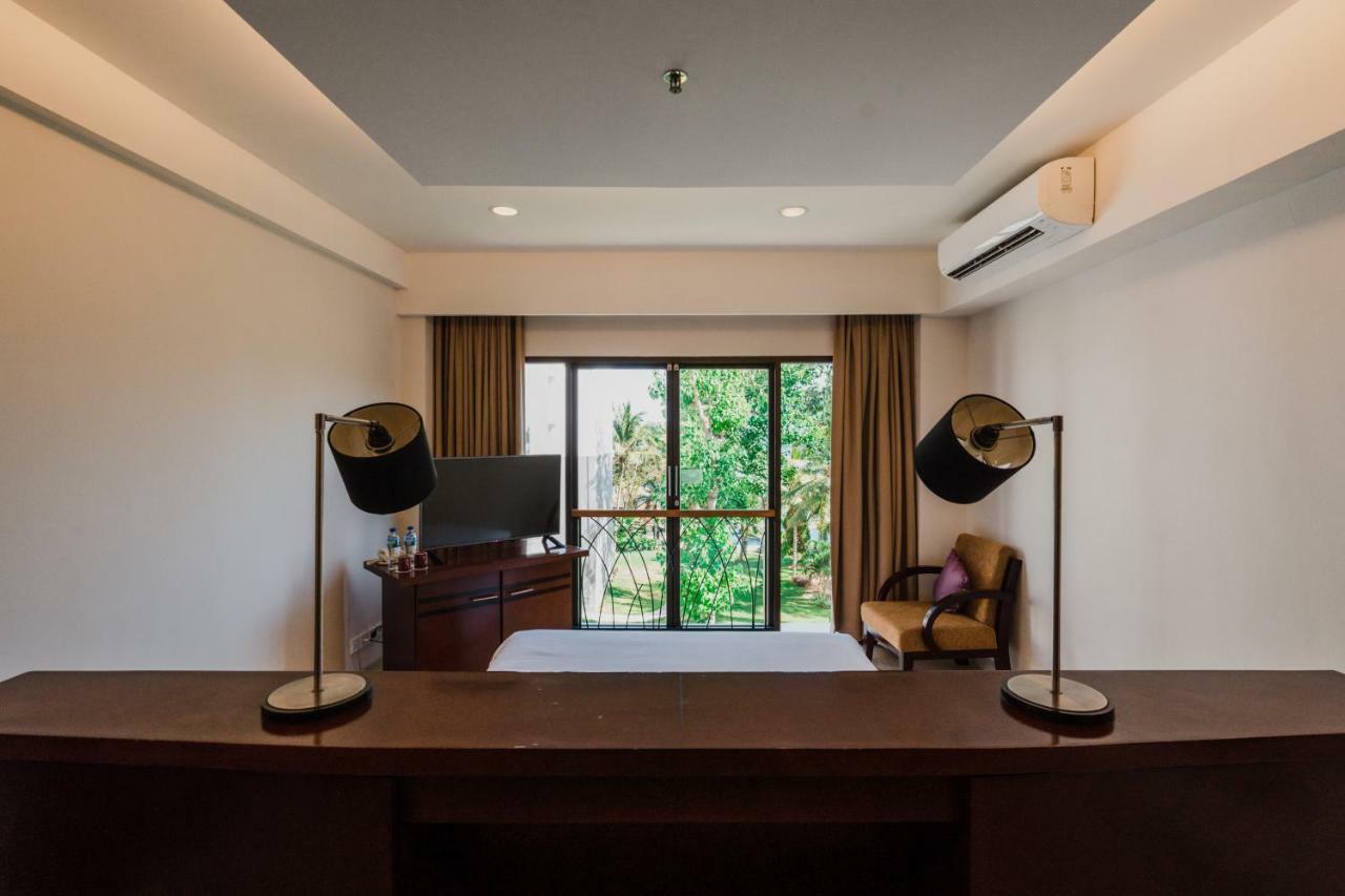 Bintang Flores Hotel Labuan Bajo Kültér fotó